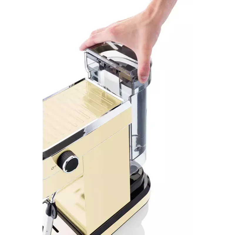 Máquina de café expresso Eta Storio 0,75 L ETA618190040