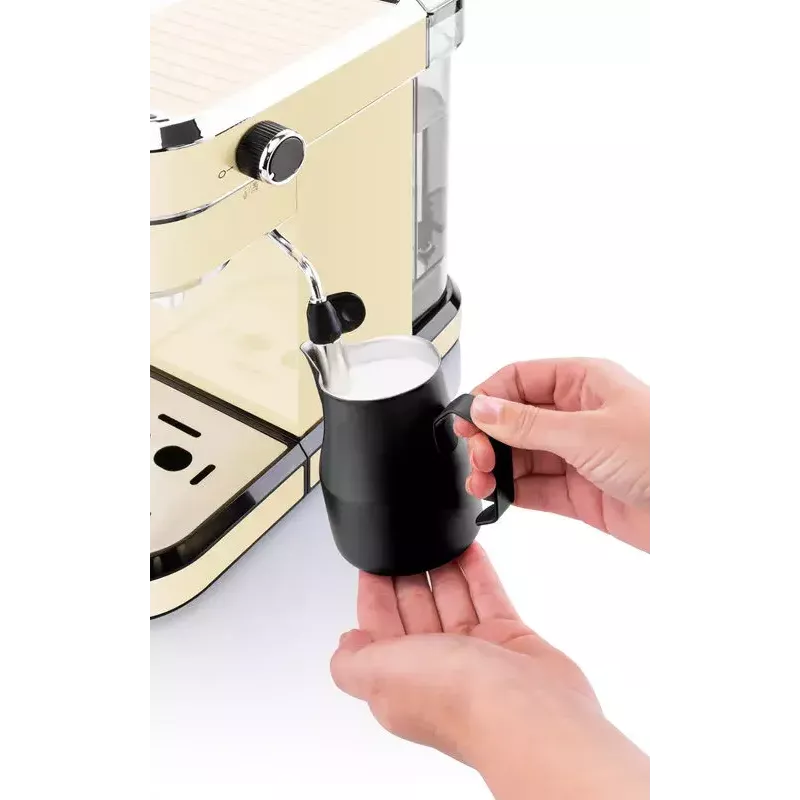 Máquina de café expresso Eta Storio 0,75 L ETA618190040