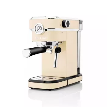 Máquina de café expresso Eta Storio 0,75 L ETA618190040