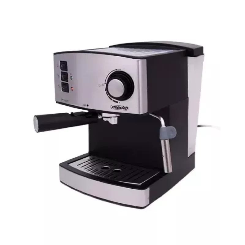 Máquina de café expresso Mesko 1,6 L MS 4403
