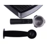 Máquina de café expresso Mesko 1,6 L MS 4403