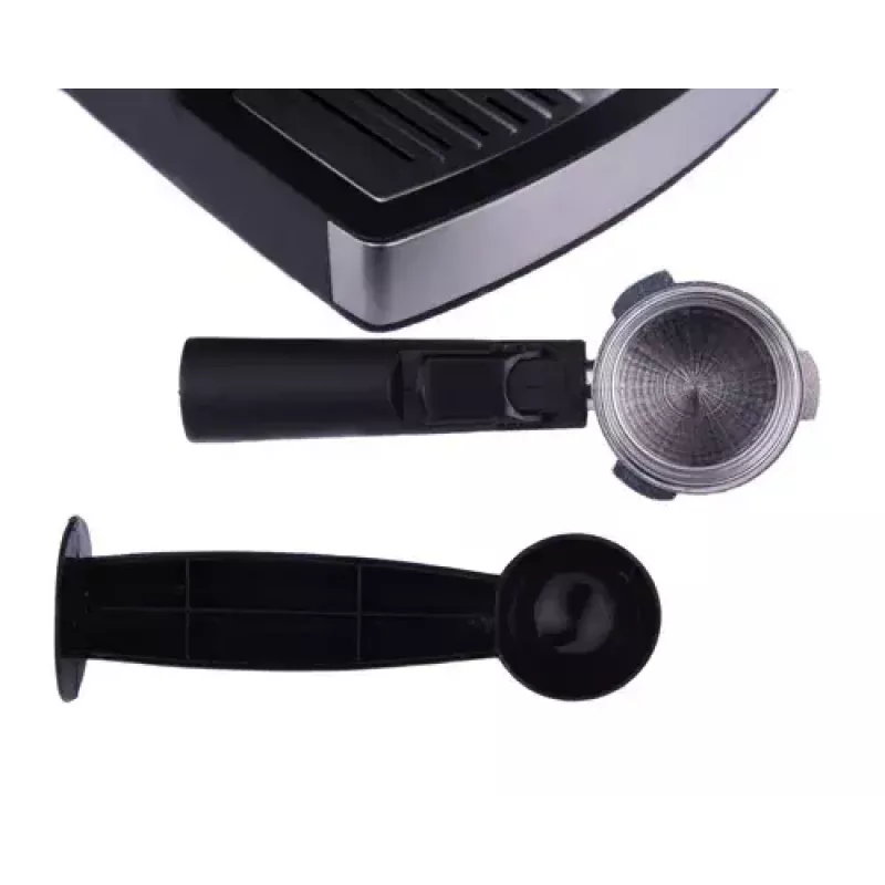 Máquina de café expresso Mesko 1,6 L MS 4403