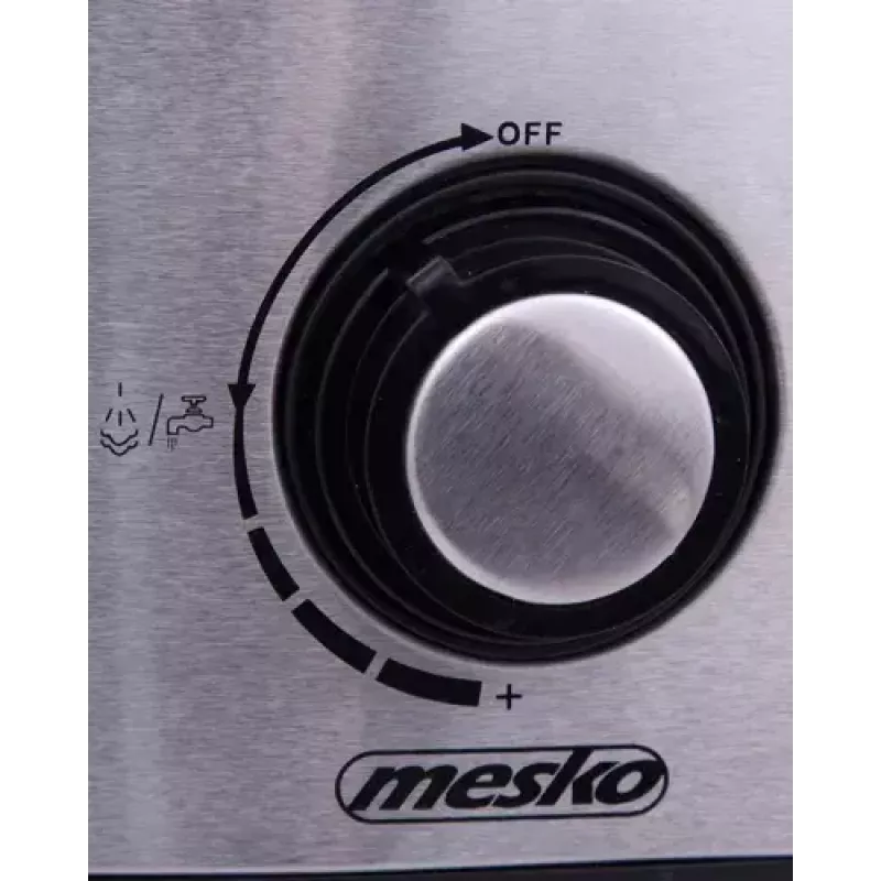 Máquina de café expresso Mesko 1,6 L MS 4403