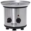 Fonte de chocolate Camry Premium CR 4488 aço inoxidável 320 W 650 ml
