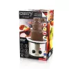 Fonte de chocolate Camry Premium CR 4488 aço inoxidável 320 W 650 ml