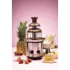 Fonte de chocolate Camry Premium CR 4488 aço inoxidável 320 W 650 ml