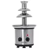 Fonte de chocolate Camry Premium CR 4488 aço inoxidável 320 W 650 ml