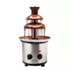 Fonte de chocolate Camry Premium CR 4488 aço inoxidável 320 W 650 ml