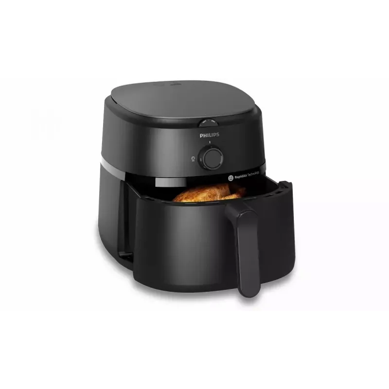 Fritadeira de ar quente Philips Série 1000 NA130/00 6,2 L 1700 W