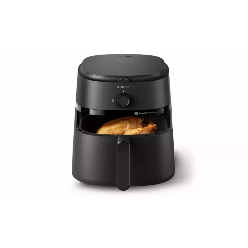 Fritadeira de ar quente Philips Série 1000 NA130/00 6,2 L 1700 W