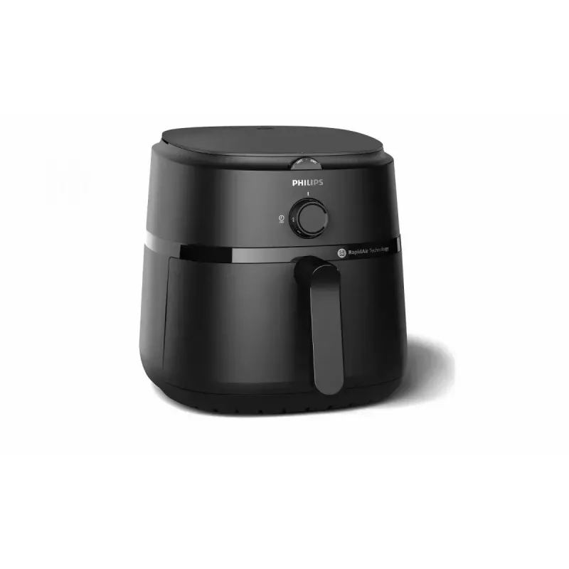 Fritadeira de ar quente Philips Série 1000 NA130/00 6,2 L 1700 W