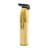 Aparador de barba Adler AD 2836G pilha 0,9 6 mm dourado