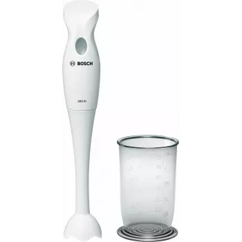 Batedeira de varas Bosch MSM6B150 300 W branco