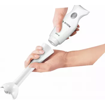 Batedeira de varas Bosch MSM6B150 300 W branco