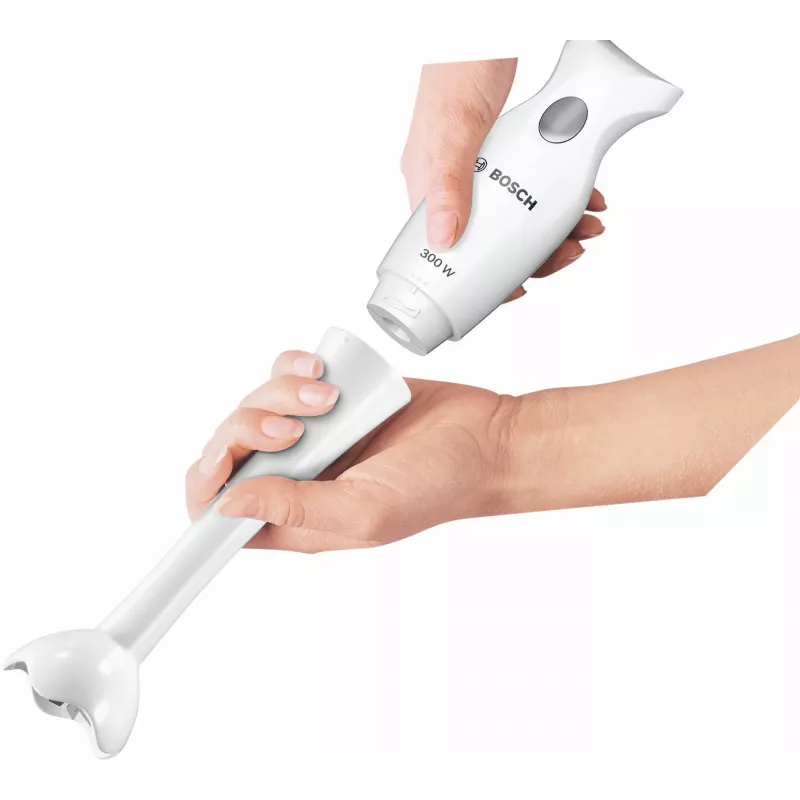 Batedeira de varas Bosch MSM6B150 300 W branco
