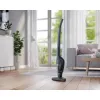 Aspirador vertical 2 em 1 Electrolux EERC75DB bateria seco ciclónico sem saco 0,5 L azul 1,5 Ah