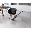 Aspirador vertical 2 em 1 Electrolux EERC75DB bateria seco ciclónico sem saco 0,5 L azul 1,5 Ah