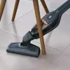 Aspirador vertical 2 em 1 Electrolux EERC75DB bateria seco ciclónico sem saco 0,5 L azul 1,5 Ah