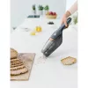 Aspirador vertical 2 em 1 Electrolux EERC75DB bateria seco ciclónico sem saco 0,5 L azul 1,5 Ah