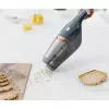 Aspirador vertical 2 em 1 Electrolux EERC75DB bateria seco ciclónico sem saco 0,5 L azul 1,5 Ah