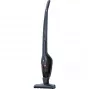 Aspirador vertical 2 em 1 Electrolux EERC75DB bateria seco ciclónico sem saco 0,5 L azul 1,5 Ah