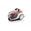 Aspirador sem saco ETA ETA051390000 — 700 W, 2,2 L, HEPA, 70 dB (branco/vermelho/preto)