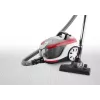 Aspirador sem saco ETA ETA051390000 — 700 W, 2,2 L, HEPA, 70 dB (branco/vermelho/preto)