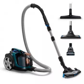 Aspirador Philips PowerPro Expert FC9744/09 2 L aspirador de pó com saco seco 900 W sem saco