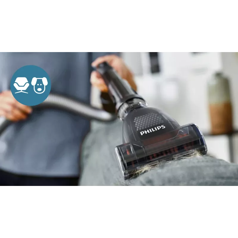 Aspirador Philips PowerPro Expert FC9744/09 2 L aspirador de pó com saco seco 900 W sem saco