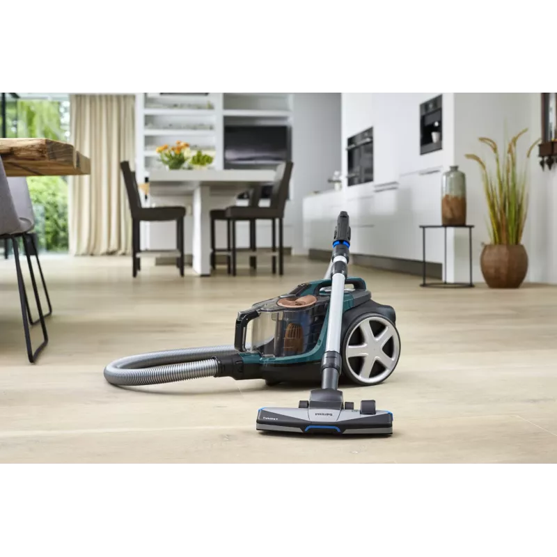 Aspirador Philips PowerPro Expert FC9744/09 2 L aspirador de pó com saco seco 900 W sem saco