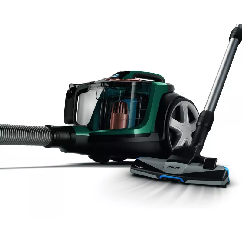 Aspirador Philips PowerPro Expert FC9744/09 2 L aspirador de pó com saco seco 900 W sem saco