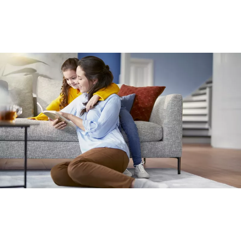 Aspirador Philips PowerPro Expert FC9744/09 2 L aspirador de pó com saco seco 900 W sem saco