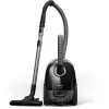 Aspirador de pó Philips Série 3000 XD3112/09 — 900 W, 3 L saco de pó, filtro HEPA, 9 m de raio de ação, escova TriActive