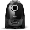 Aspirador de pó Philips Série 3000 XD3112/09 — 900 W, 3 L saco de pó, filtro HEPA, 9 m de raio de ação, escova TriActive