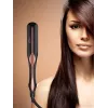 Prancha de cabelo Adler AD 2318 Warm preto coral 120 W