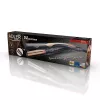 Prancha de cabelo Adler AD 2318 Warm preto coral 120 W