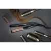 Prancha de cabelo Adler AD 2318 Warm preto coral 120 W
