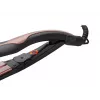 Prancha de cabelo Adler AD 2318 Warm preto coral 120 W