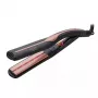 Prancha de cabelo Adler AD 2318 Warm preto coral 120 W
