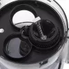 Adler AD 4224 robô de cozinha, 1000 W, taça de 2 l, 7 velocidades, branco
