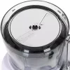 Adler AD 4224 robô de cozinha, 1000 W, taça de 2 l, 7 velocidades, branco
