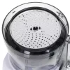 Adler AD 4224 robô de cozinha, 1000 W, taça de 2 l, 7 velocidades, branco