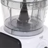 Adler AD 4224 robô de cozinha, 1000 W, taça de 2 l, 7 velocidades, branco
