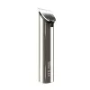 Adler AD 2834 máquina de cortar cabelo, de 3 mm a 1,2 cm, 4 pentes, LCD, prateado