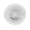 Desidratador de alimentos Zelmer ZFD1010 520 W preto branco plástico 30 cm