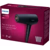 Secador de cabelo Philips 5000 series BHD504/00 2100 W cinzento