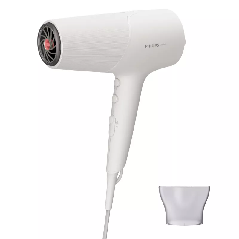 Secador de cabelo Philips 5000 series BHD501/00 2100 W