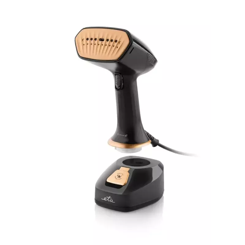 Alisador a vapor ETA ETA327090000 — 1400 W, depósito de água 0,32 L