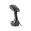 Alisador a vapor ETA ETA327090000 — 1400 W, depósito de água 0,32 L