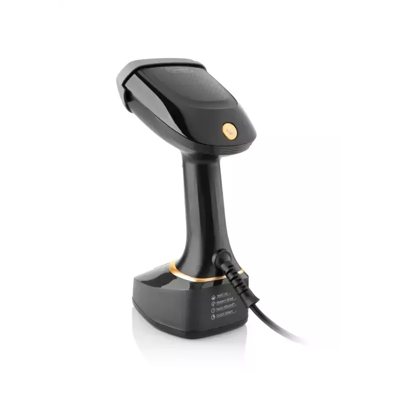 Alisador a vapor ETA ETA327090000 — 1400 W, depósito de água 0,32 L
